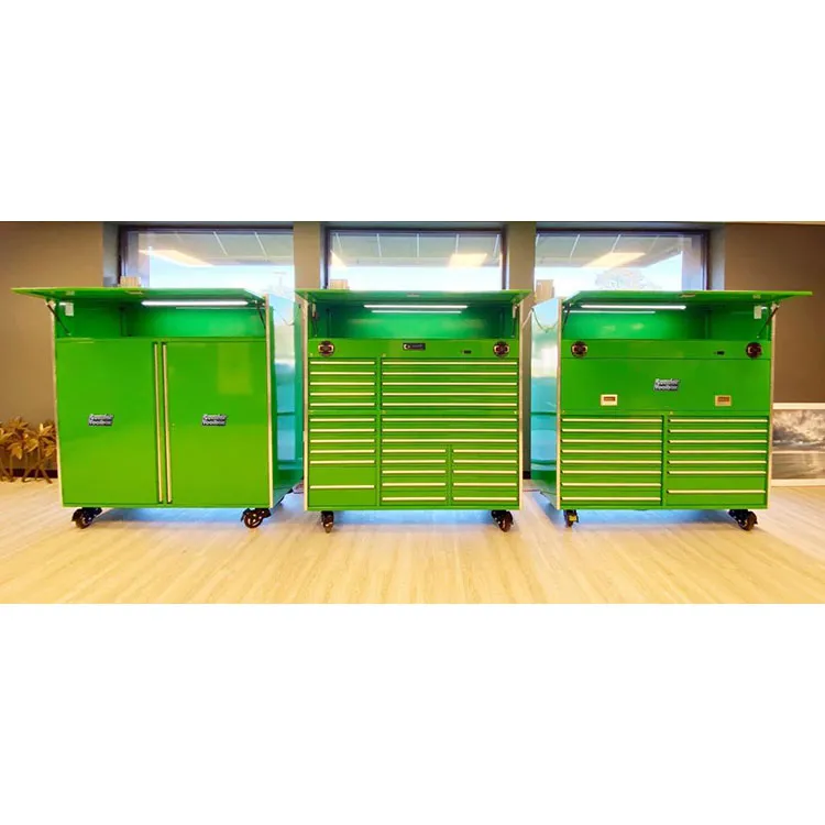 Модульна комбінована шафа