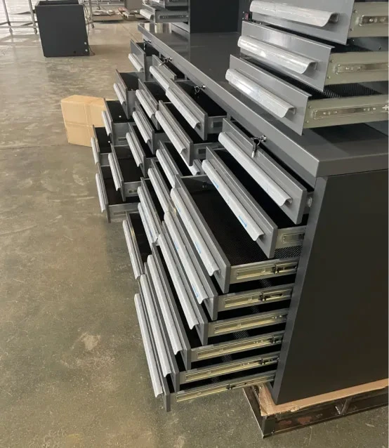 100 Inch Tool Workbench 100 Inch Tool Workbench